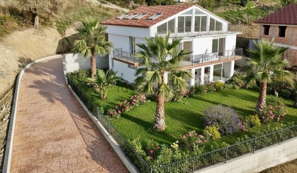 casa indipendente in vendita ad Agropoli