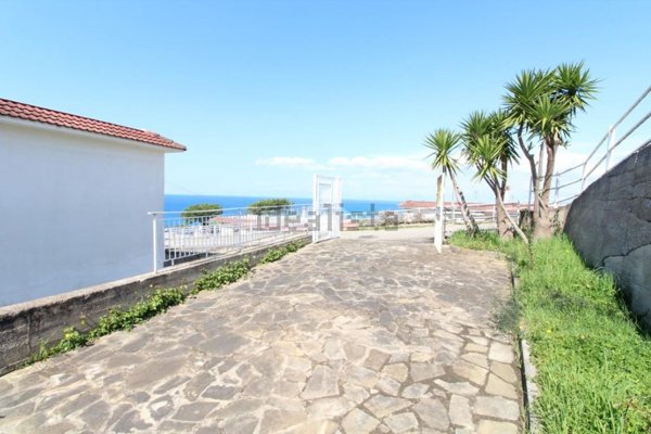 casa indipendente in vendita ad Agropoli