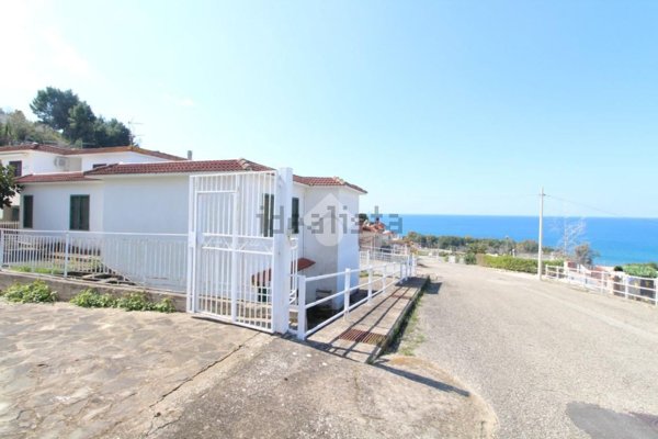 casa indipendente in vendita ad Agropoli