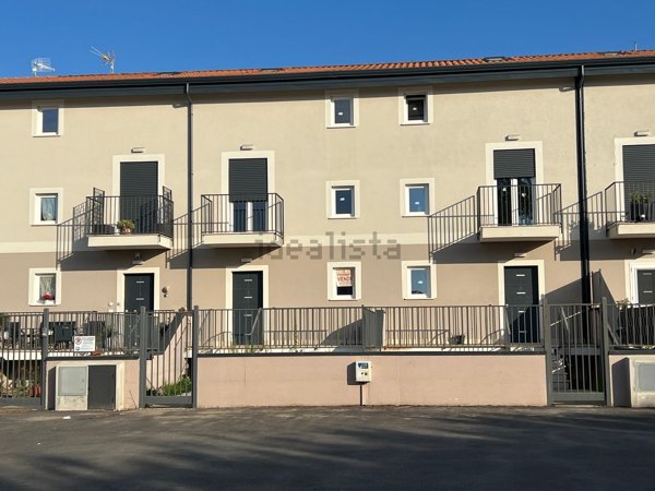 casa indipendente in vendita ad Agropoli