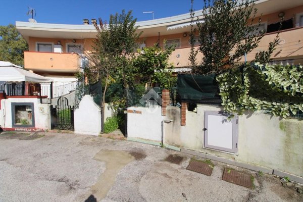casa indipendente in vendita ad Agropoli