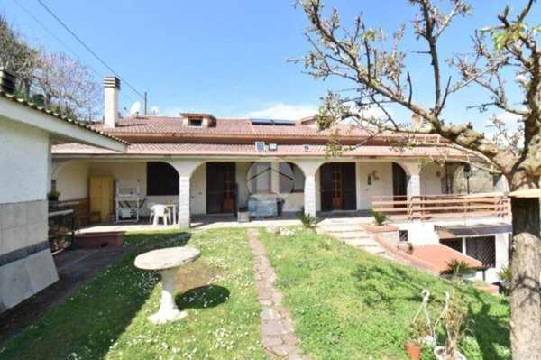 casa indipendente in vendita ad Agropoli