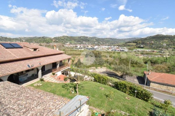 casa indipendente in vendita ad Agropoli