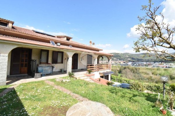 casa indipendente in vendita ad Agropoli