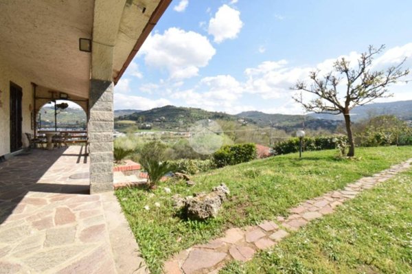 casa indipendente in vendita ad Agropoli