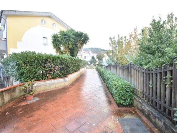 appartamento in vendita ad Agropoli