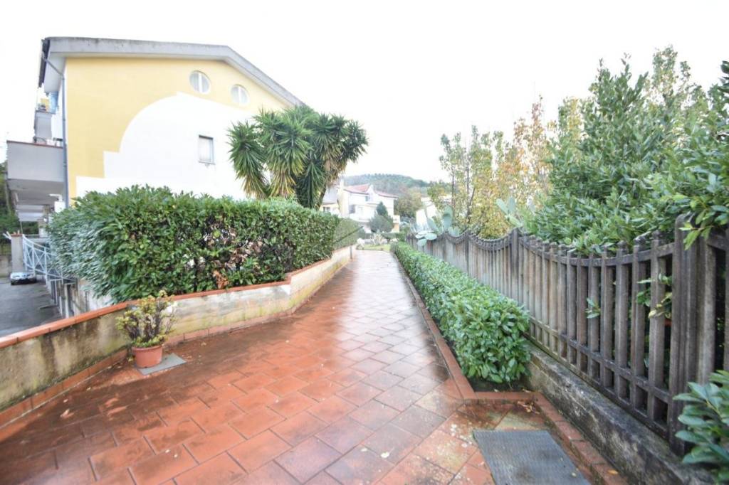 appartamento in vendita ad Agropoli