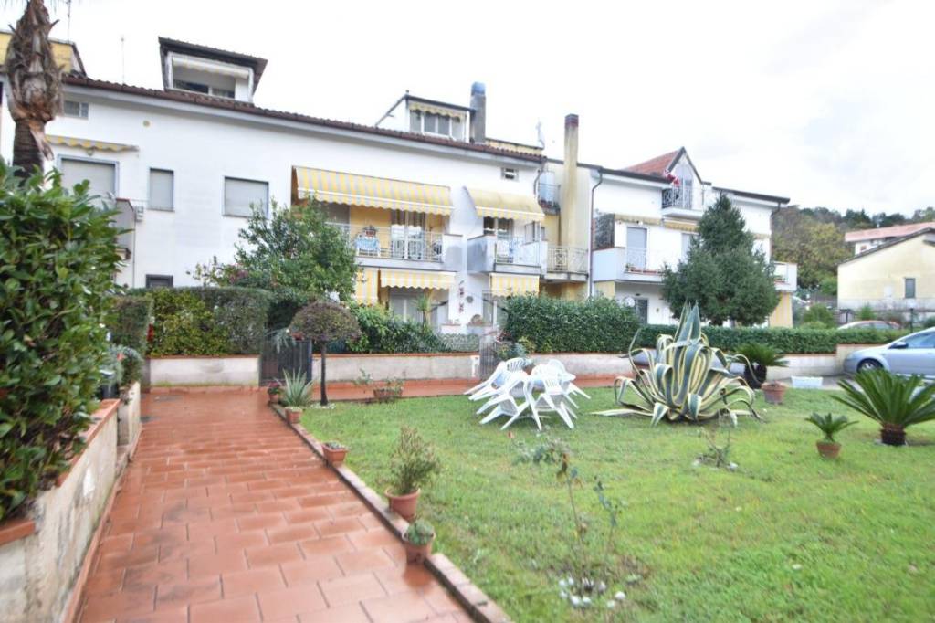 appartamento in vendita ad Agropoli