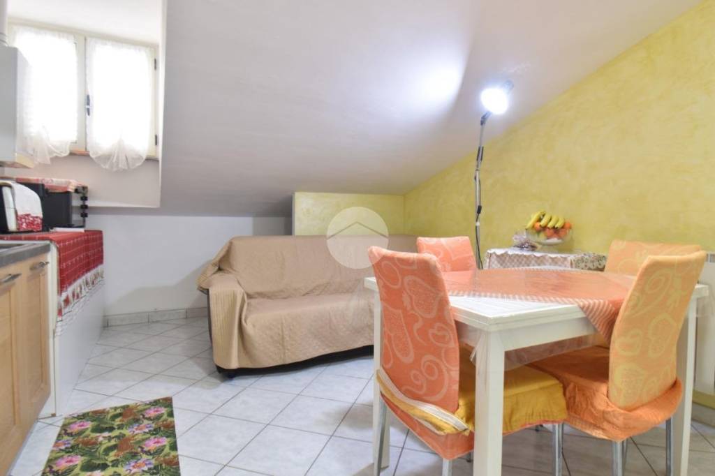 appartamento in vendita ad Agropoli
