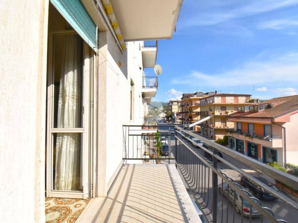 appartamento in vendita ad Agropoli