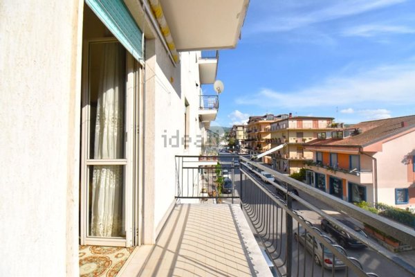 appartamento in vendita ad Agropoli