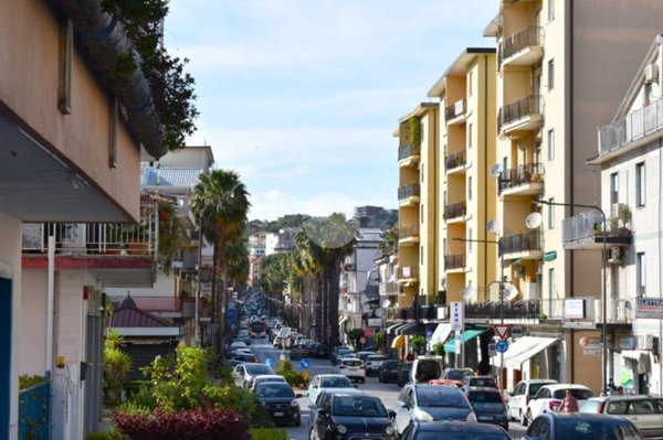 appartamento in vendita ad Agropoli