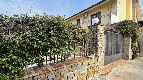 appartamento in vendita ad Agropoli