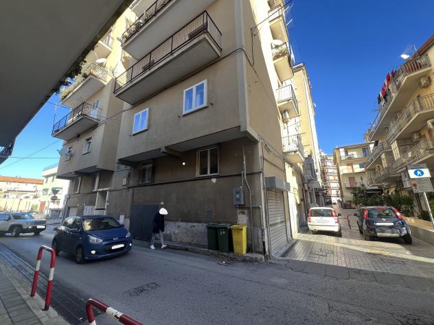 appartamento in vendita ad Agropoli