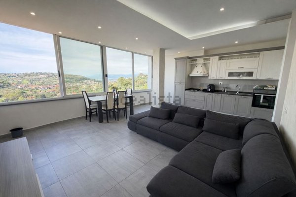 appartamento in vendita ad Agropoli