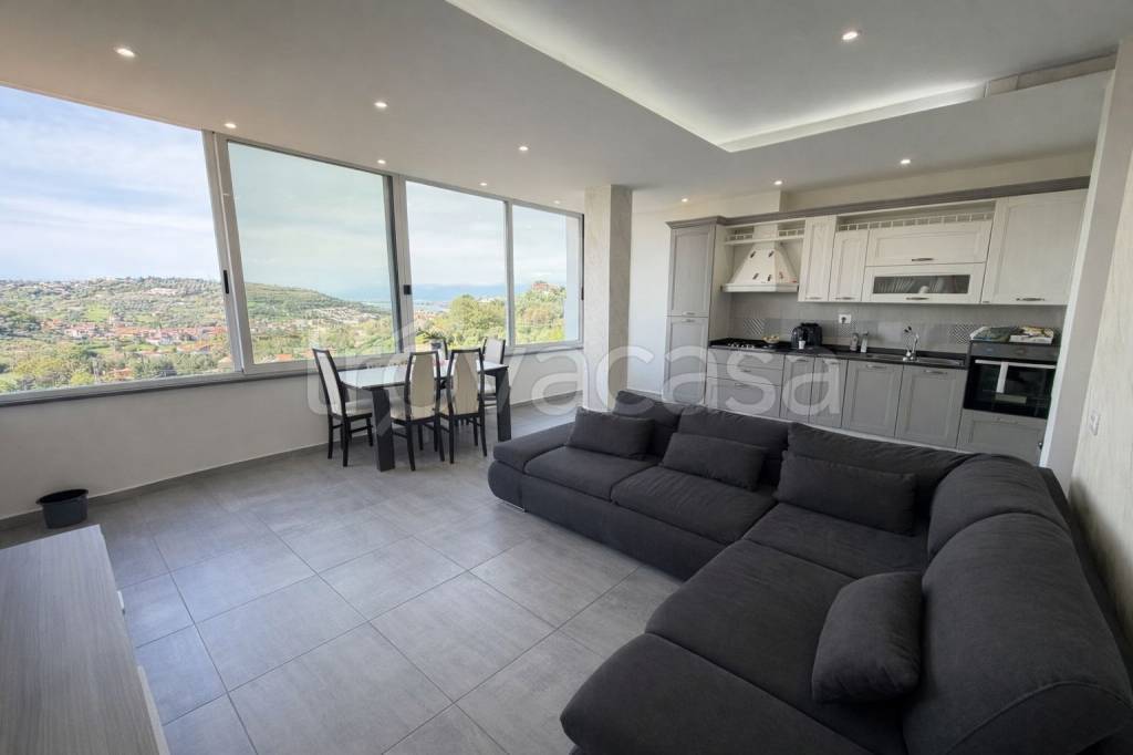 appartamento in vendita ad Agropoli