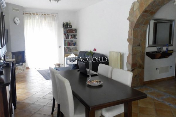 quadrivano in vendita ad Agropoli