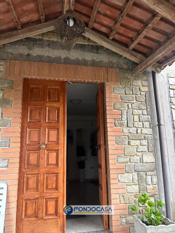casa indipendente in vendita ad Agropoli