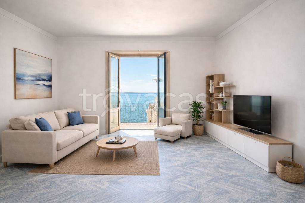 appartamento in vendita ad Agropoli