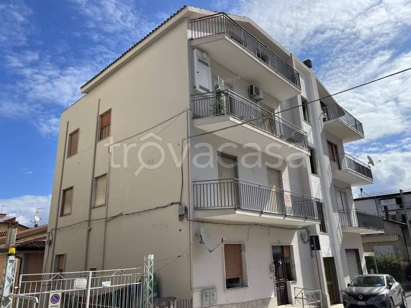 appartamento in vendita ad Agropoli