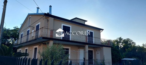 casa indipendente in vendita ad Agropoli