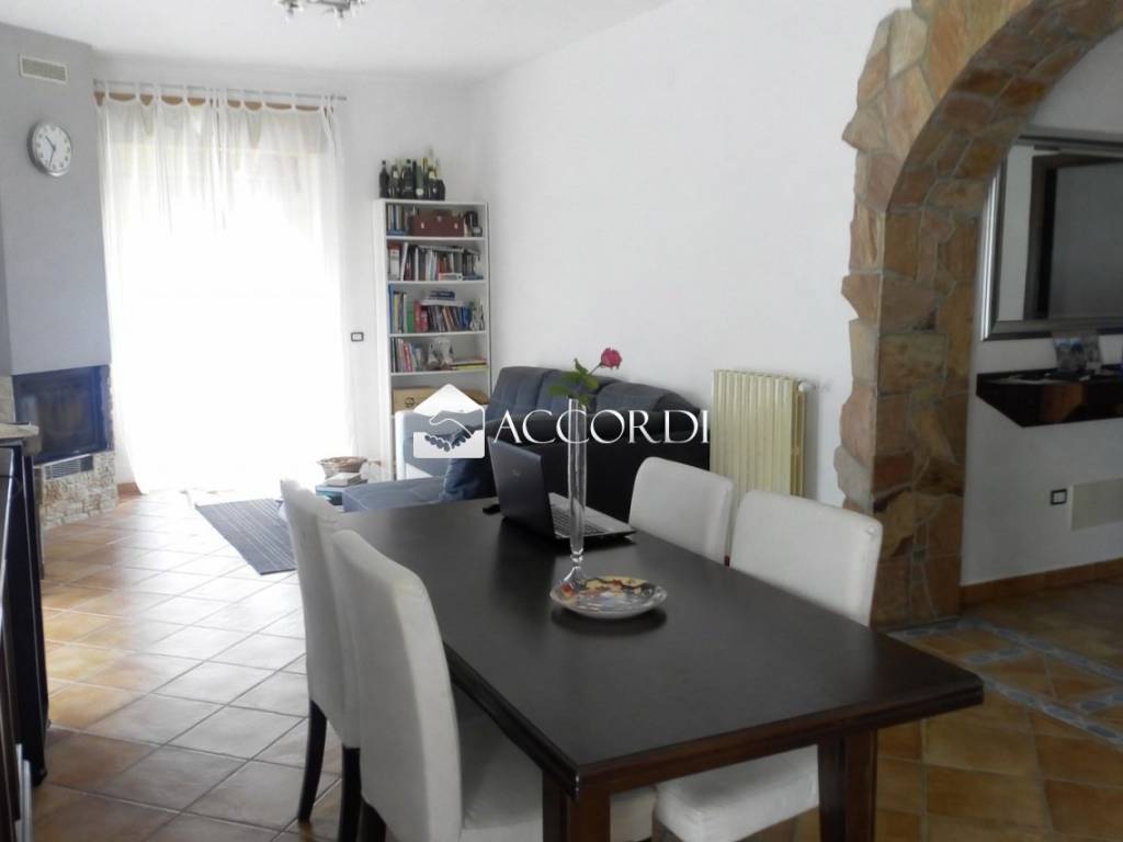 casa indipendente in vendita ad Agropoli