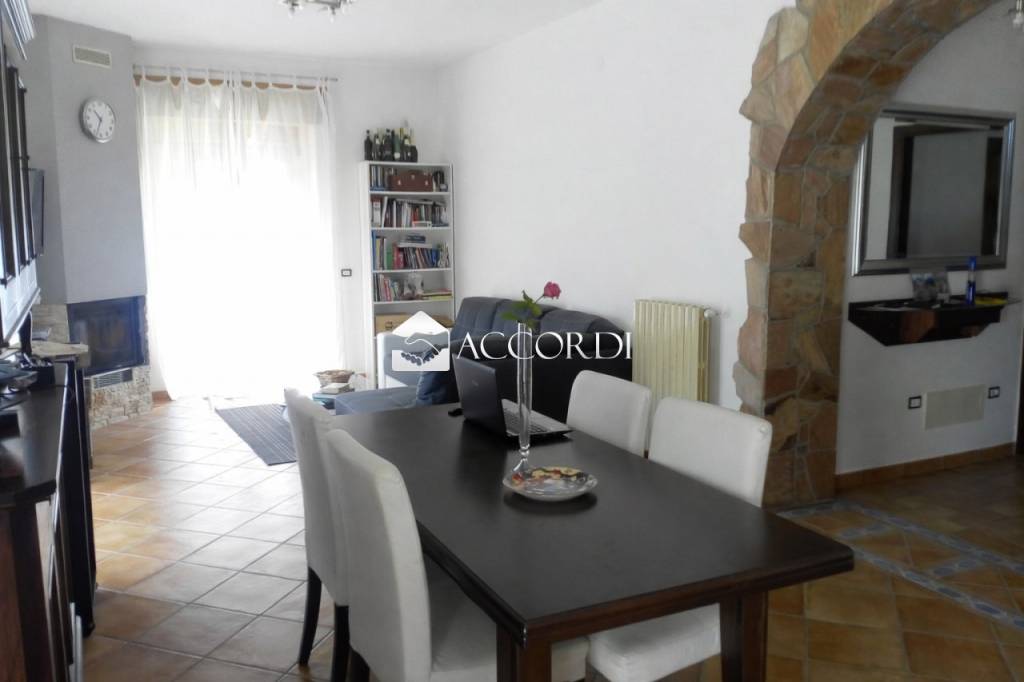 casa indipendente in vendita ad Agropoli