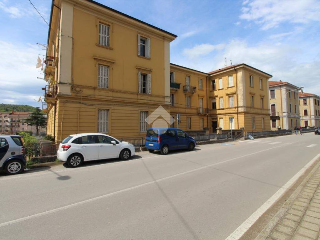 appartamento in vendita ad Agropoli