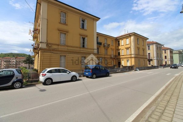 appartamento in vendita ad Agropoli