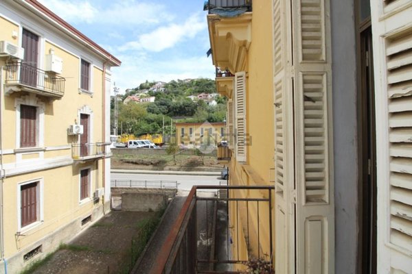 appartamento in vendita ad Agropoli