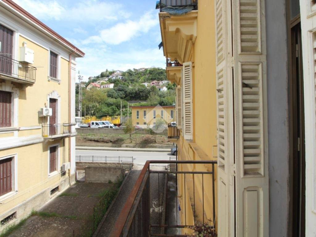 appartamento in vendita ad Agropoli