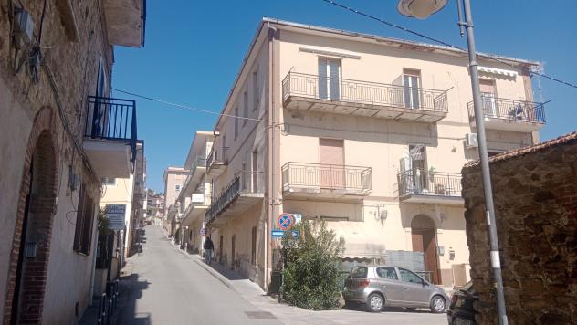 appartamento in vendita ad Agropoli