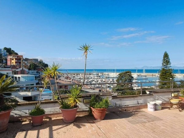 appartamento in vendita ad Agropoli