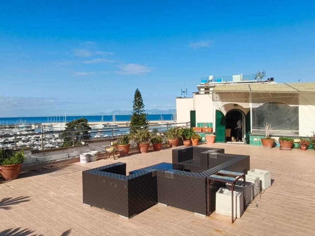 appartamento in vendita ad Agropoli
