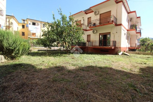 appartamento in vendita ad Agropoli