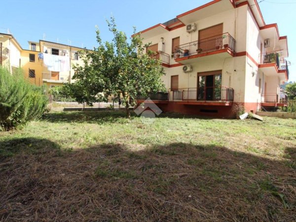 appartamento in vendita ad Agropoli