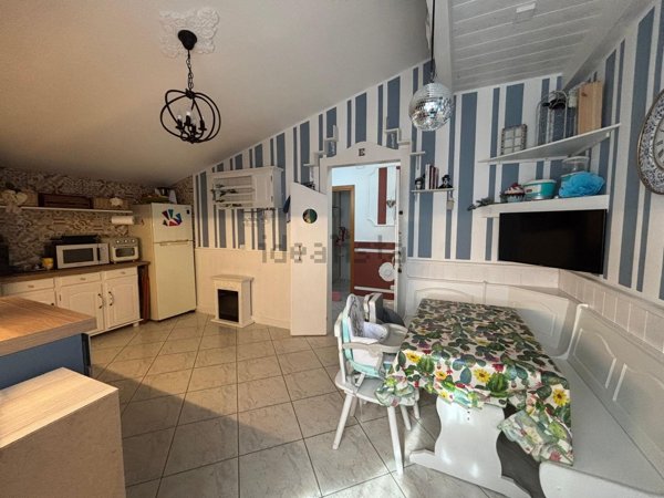 appartamento in vendita ad Agropoli