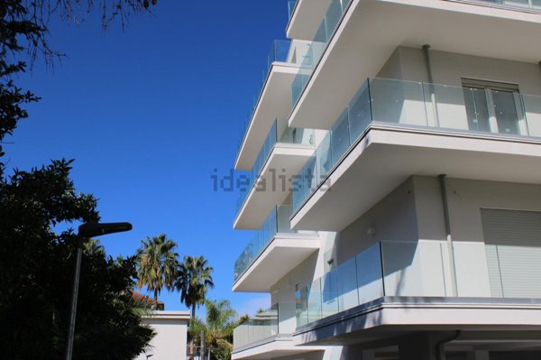 appartamento in vendita ad Agropoli