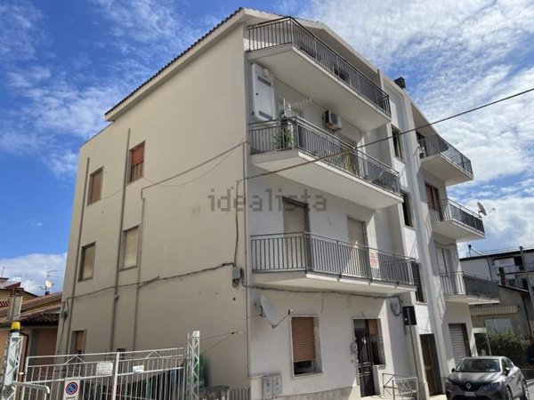 appartamento in vendita ad Agropoli