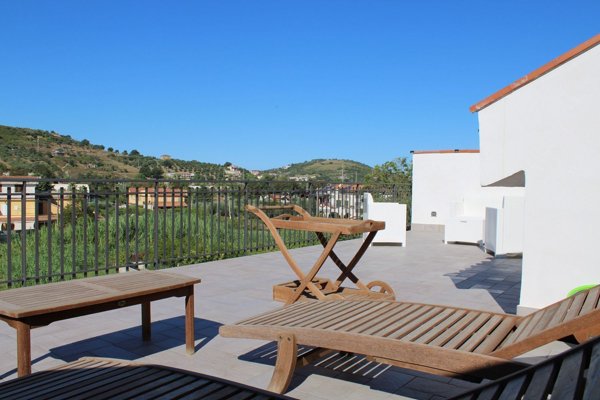 appartamento in vendita ad Agropoli