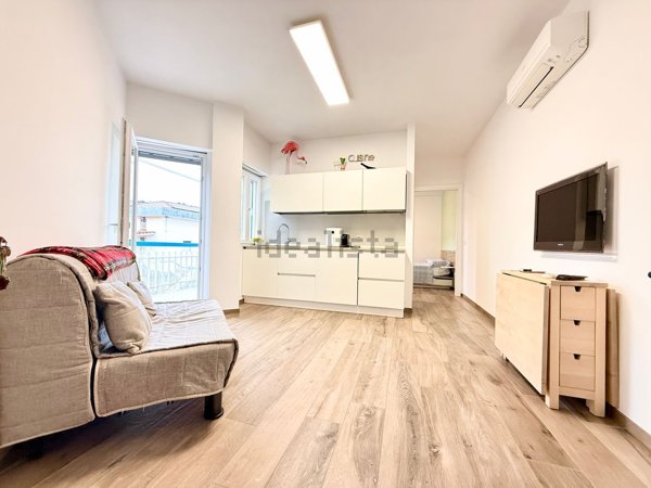 appartamento in vendita ad Agropoli