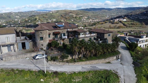 appartamento in vendita ad Agropoli