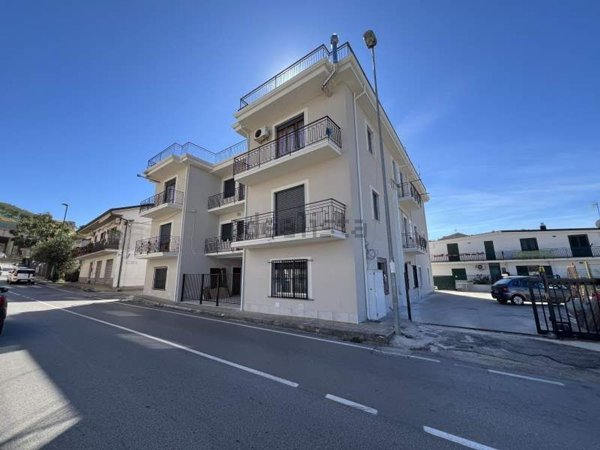 appartamento in vendita ad Agropoli