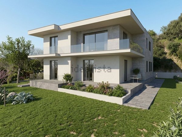 casa indipendente in vendita ad Agropoli