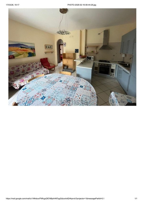 appartamento in vendita ad Agropoli