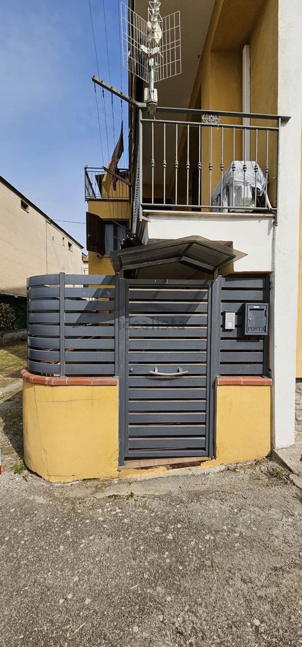 appartamento in vendita ad Agropoli