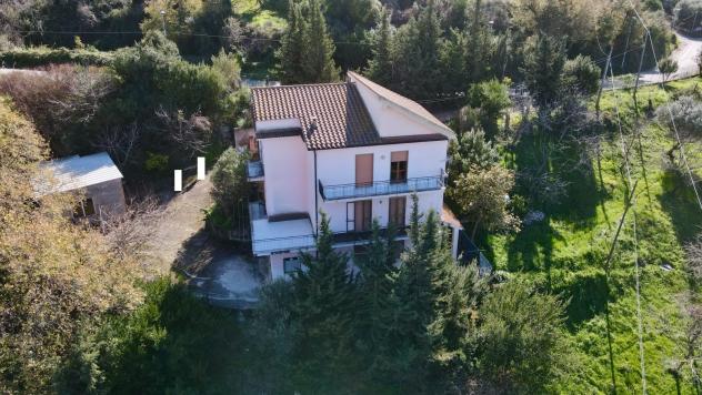 appartamento in vendita ad Agropoli