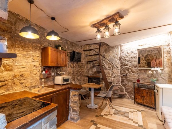 appartamento in vendita ad Agropoli