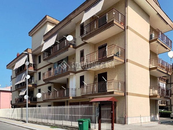 appartamento in vendita ad Agropoli