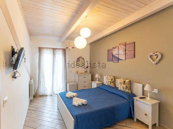 appartamento in vendita ad Agropoli